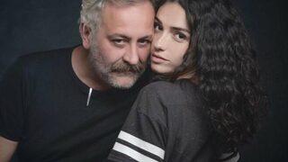 Onur Ünlü'den Hazar Ergüçlü paylaşımı 