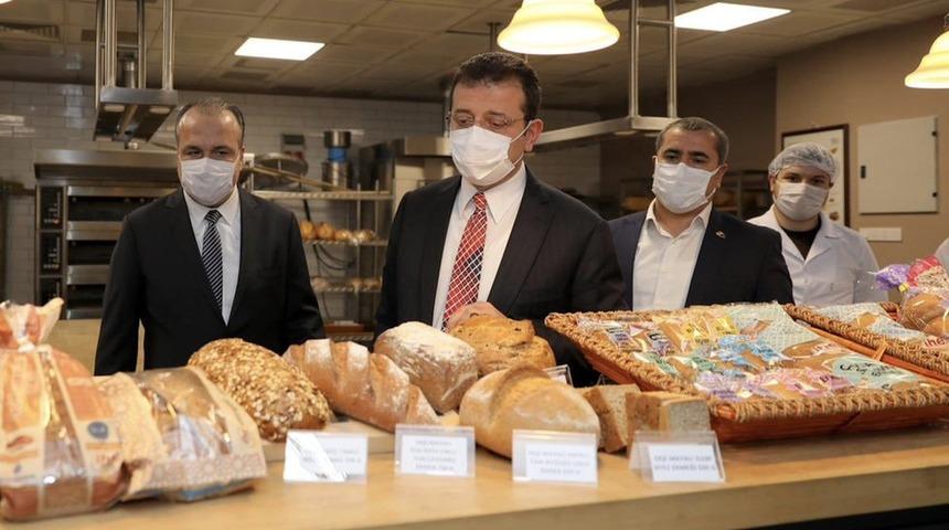 Tarım ve Orman Bakanlığı İBB'nin mobil halk ekmek ara&ccedil;larını yasakladı mı, taraflar ne diyor?