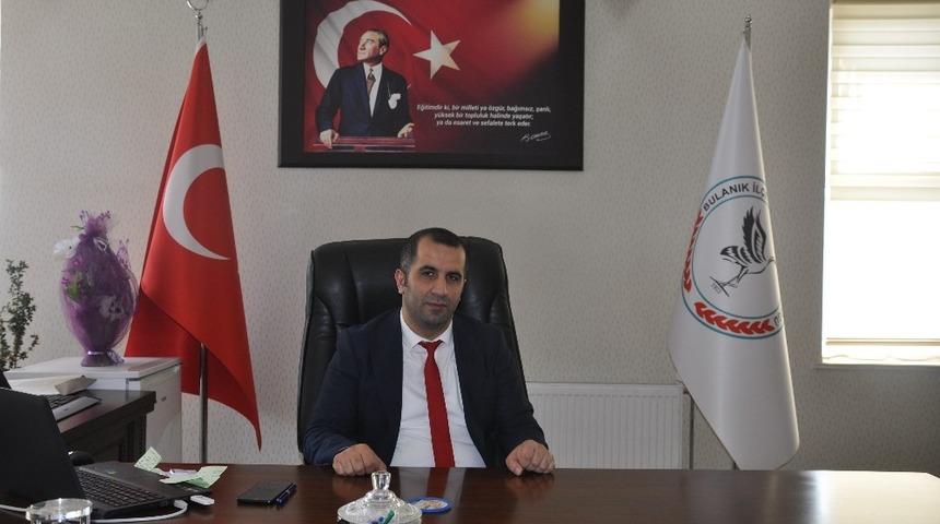 M&uuml;d&uuml;r Tun&ccedil;el&rsquo;den d&ouml;nem sonu değerlendirmesi