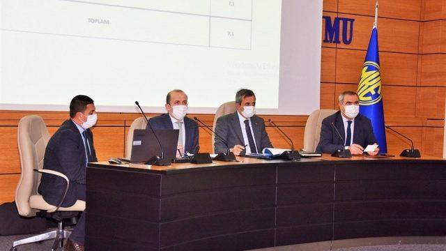 Vali Sezer, İçme suyu olmayan köyümüz kalmasın istiyoruz