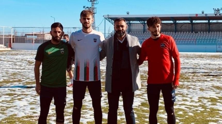 Diyarbekirspor’dan transfer atağı