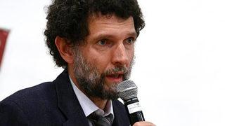 Osman Kavala'nın beraat kararı bozuldu