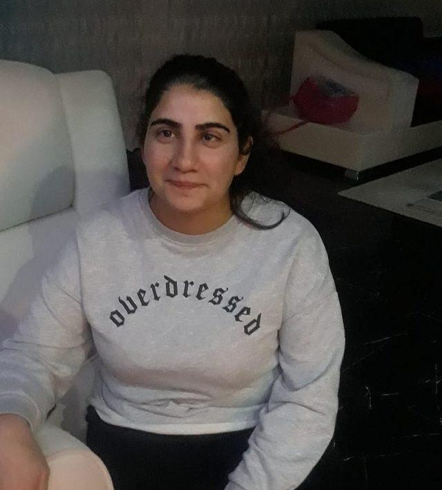 &lsquo;Beni arasanız da bulamazsınız&rsquo; diyerek ortalıktan kayboldu 1