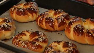 Kokusu tüm odaları saran sade açma tarifi! Günlerce bayatlamaması için...