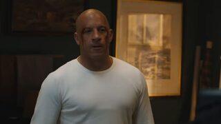 Hızlı ve Öfkeli serisi hayranlarına kötü haber! Hızlı ve Öfkeli 9...