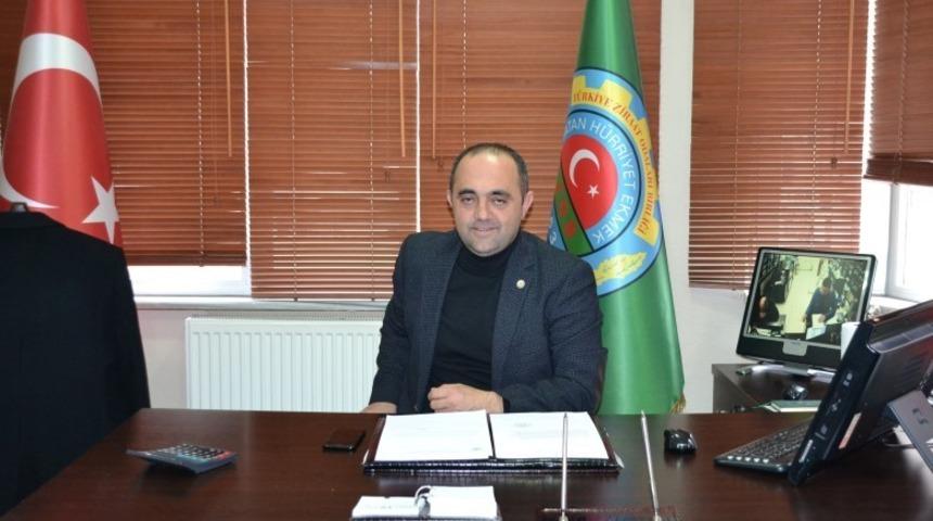 Son yağışlar üreticinin yüzünü güldürdü