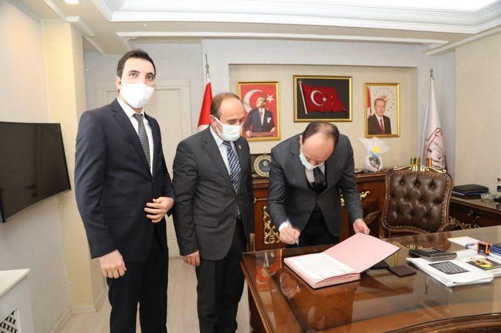 Başkale’de seracılık dönemi G1