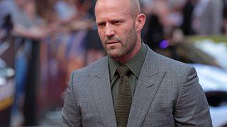 Türkiye'ye gelen ünlü oyuncu Jason Statham sır gibi saklanıyor