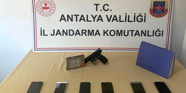 Yasa dışı bahis oynayanlara milyonluk ceza