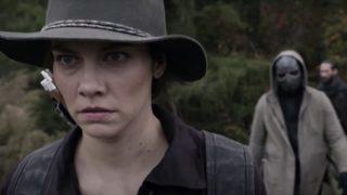The Walking Dead 10. sezondan merak uyandıran fragman