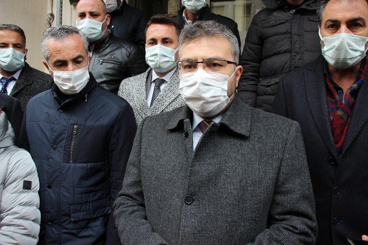 AK Parti Aydın İl Başkanı Özmen mazbatasını aldı G2