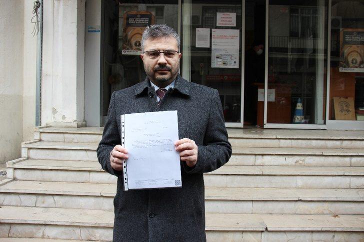 AK Parti Aydın İl Başkanı Özmen mazbatasını aldı G3