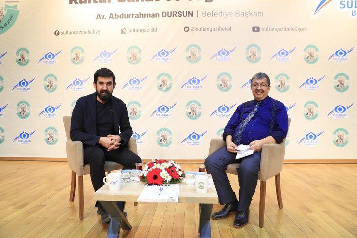 Sultangazi’de kültürel etkinlikler dijital ortamda devam ediyor G1
