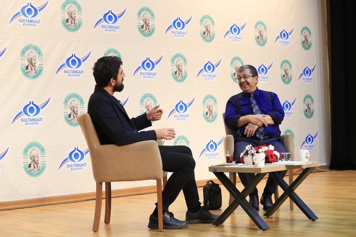 Sultangazi’de kültürel etkinlikler dijital ortamda devam ediyor G3