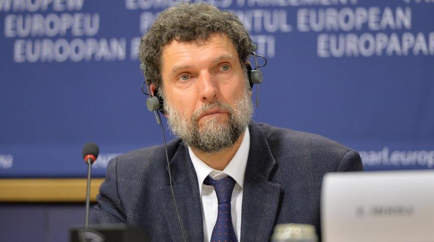 Osman Kavala: Gezi Parkı davasında 9 kişi hakkında verilen beraat kararları bozuldu