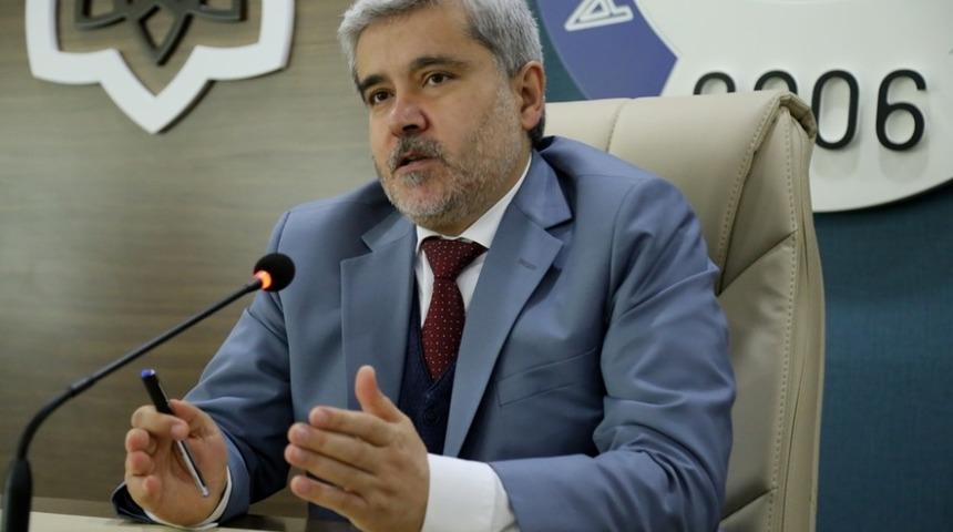 ASÜ’de İslam iktisadı alanındaki akademik çalışmalar derinleşiyor