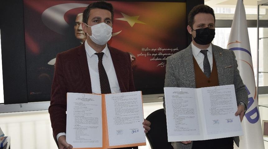 AFAD’ ın hedefi 50 Bin öğrenciye farkındalık bilincini aşılamak