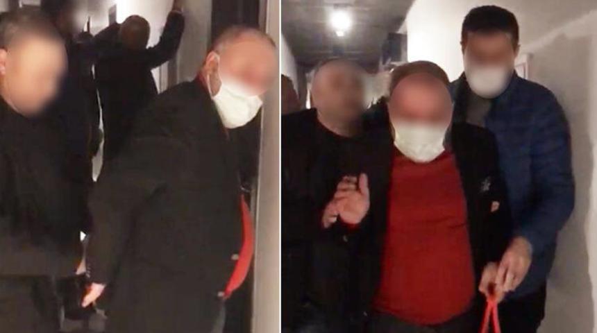 İstanbul'da iş adamına 'yalan ve asılsız haberli' şantaj!