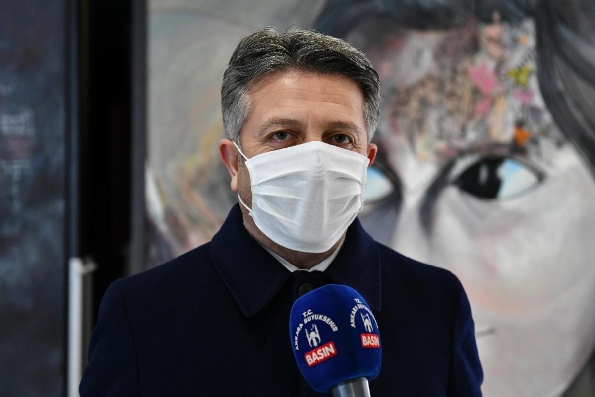 K&uuml;lt&uuml;r ve sanatın nabzı Başkent&rsquo;te atacak