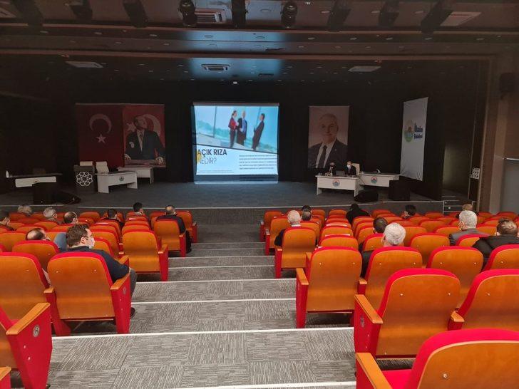 İlkadım’dan kişisel veri semineri G2