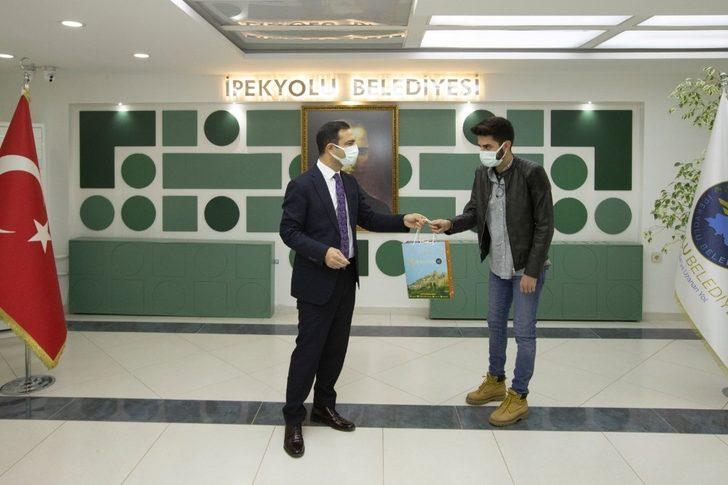 İpekyolu Belediyesinin ‘Online Spor Bilgi Yarışması’ sonuçlandı G2