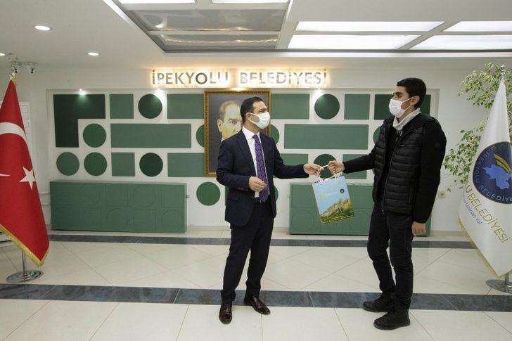 İpekyolu Belediyesinin ‘Online Spor Bilgi Yarışması’ sonuçlandı G3