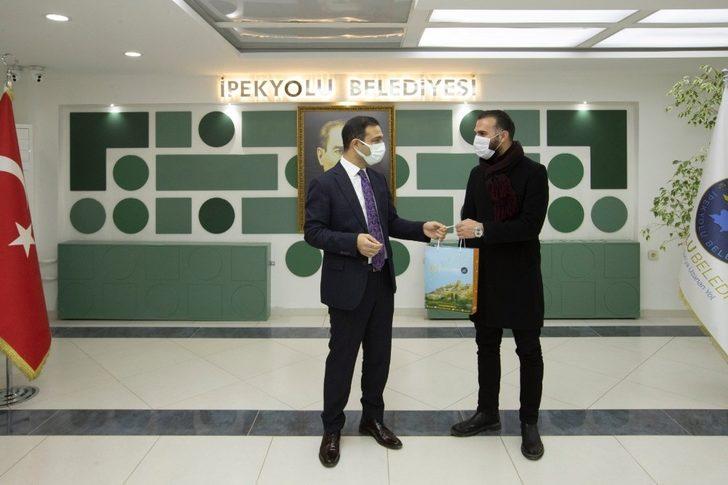 İpekyolu Belediyesinin ‘Online Spor Bilgi Yarışması’ sonuçlandı G4