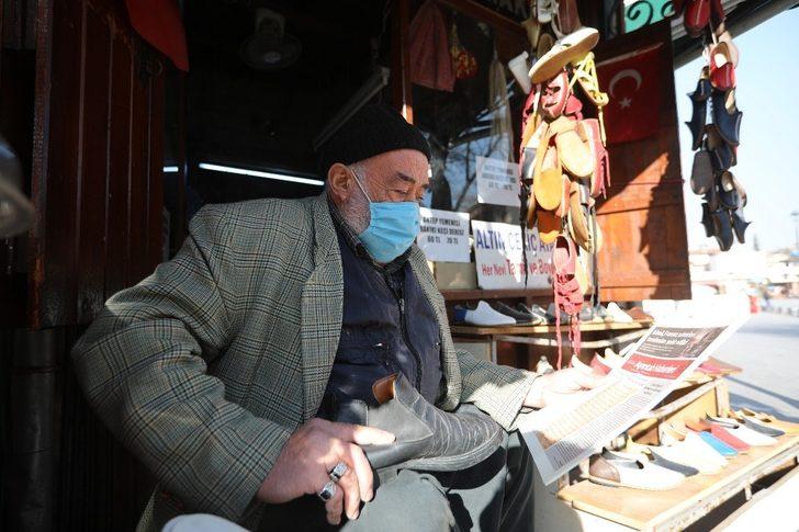 Antep savunmasında yaşananlar hatırlatılacak G2