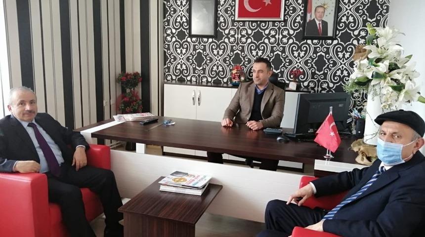 MGC&rsquo;den BİK&rsquo;e destek