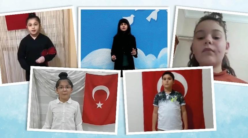 &lsquo;Adapazarı Mehmet Akif&rsquo;i Okuyor&rsquo; isimli yarışmanın sonu&ccedil;ları a&ccedil;ıklandı