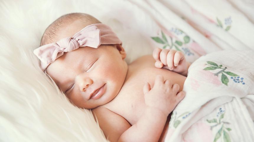 Lina isminin anlamı nedir? O ünlü çift de bu ismi koydu! Lina Kur'an'da geçiyor mu?