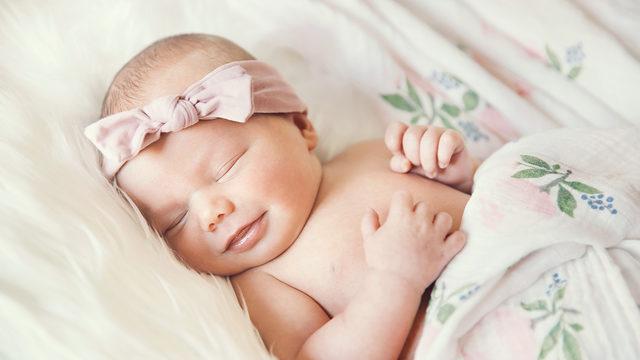 Lina isminin anlamı nedir? O ünlü çift de bu ismi koydu! Lina Kur'an'da geçiyor mu?