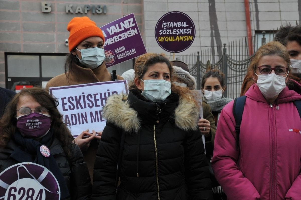 &Ouml;znur Sazlar davasında karar verildi