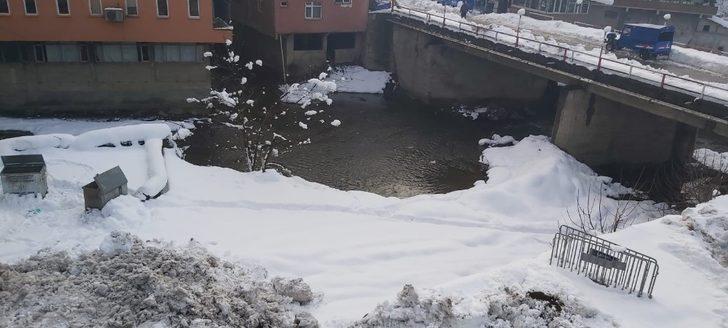 Ormanlı’da tüm yollar açıldı G3