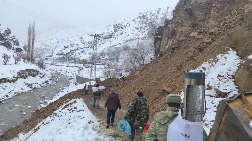 Batman’da bazı alanlarda geçici askeri güvenlik bölgesi ilan edildi