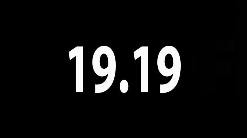 19.19 saat anlamı nedir, ne anlama gelir? İşte analizi!