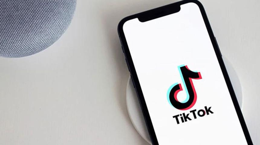 TikTok'tan flaş Hindistan kararı!