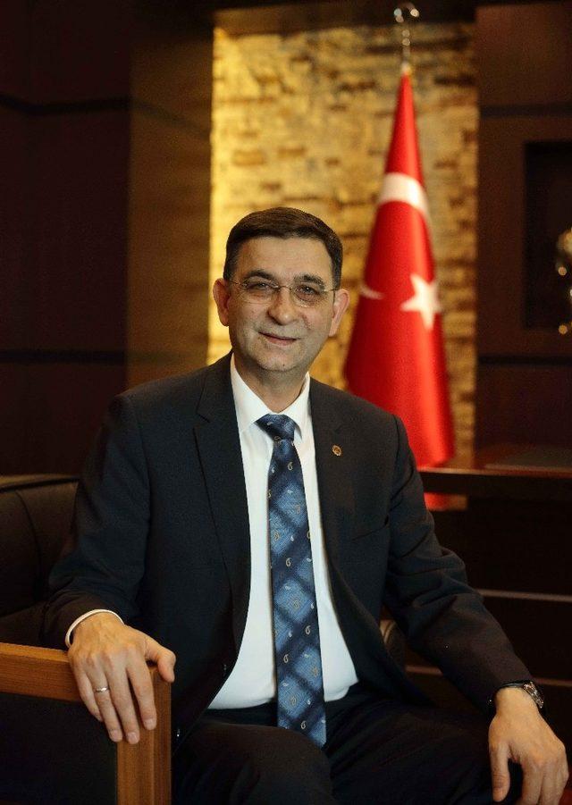 Coğrafi işaret tescilinde lider Gaziantep