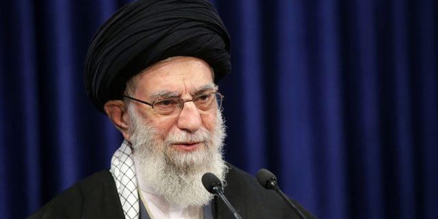 Trump tehdidi, Hamaney'e ait hesabı askıya aldırdı