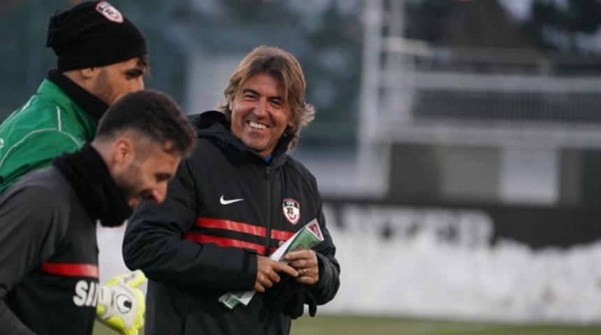 Ricardo Sa Pinto sahaya indi