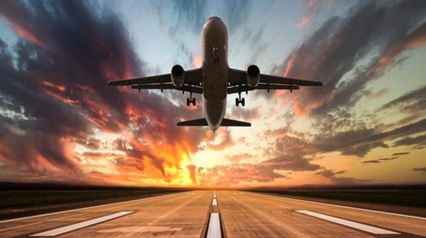 Bakan Koca duyurdu: Brezilya'dan uçuşlar geçici olarak durduruldu