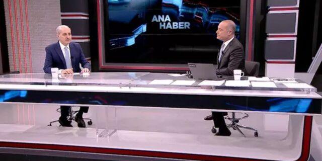 Bakan Soylu ile Gül arasında kırgınlık var mı? Kurtulmuş'tan açıklama