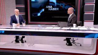 Numan Kurtulmuş'tan 'Süleyman Soylu ile Abdulhamit Gül arasında kırgınlık var mı?' sorusuna yanıt