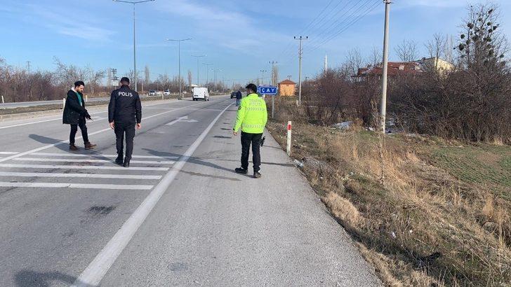 Sollama kavgası kanlı bitti: 1 ölü, 1 yaralı G2