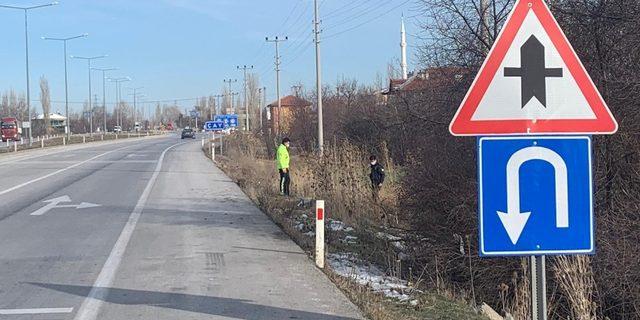 Sollama kavgası kanlı bitti! 14 yaşındaki çocuk dehşet saçtı