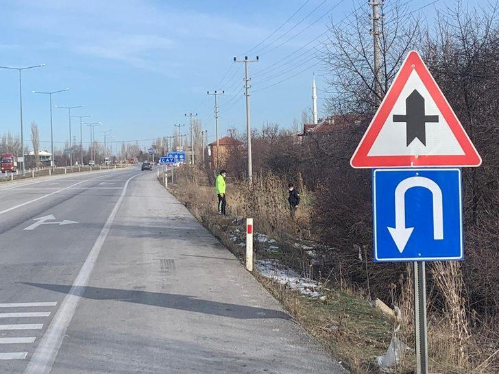 Sollama kavgası kanlı bitti: 1 ölü, 1 yaralı G4