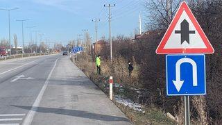 Sollama kavgası kanlı bitti! 14 yaşındaki çocuk dehşet saçtı