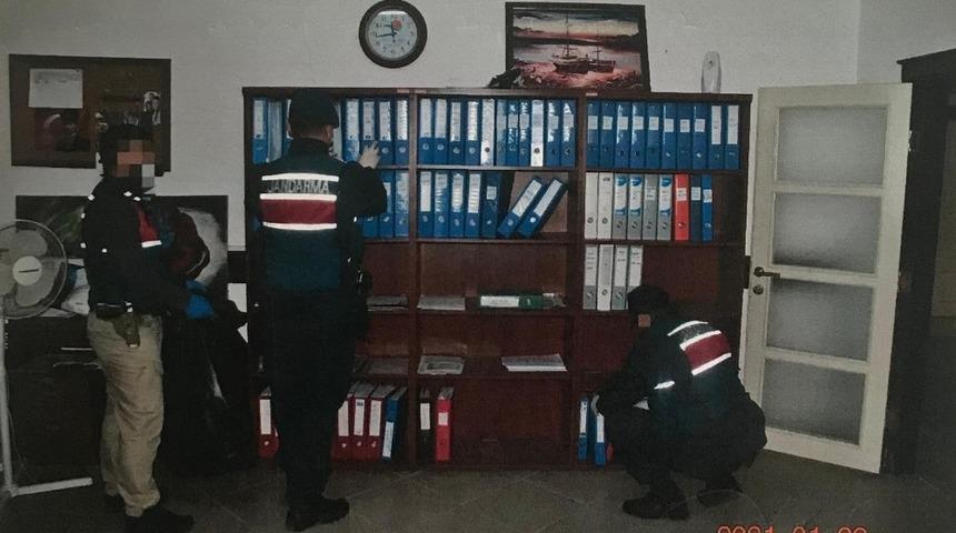 Devremülk satışı üzerinden dolandırıcılık yapan suç örgütüne operasyon: 31 gözaltı