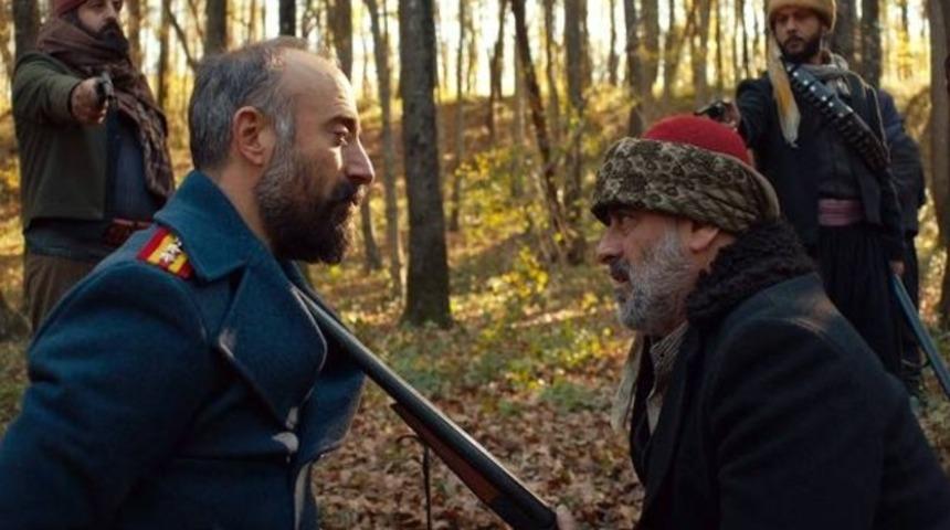 Vatanım Sensin bugün başlayacak mı? Vatanım Sensin yeni fragman yayınlandı! İşte Vatanım Sensin yeni fragman...