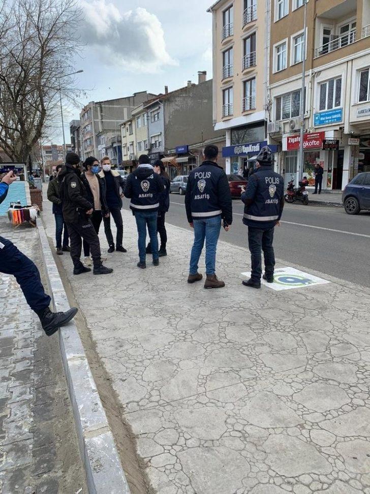 Emniyet’ten güven huzur uygulaması G1